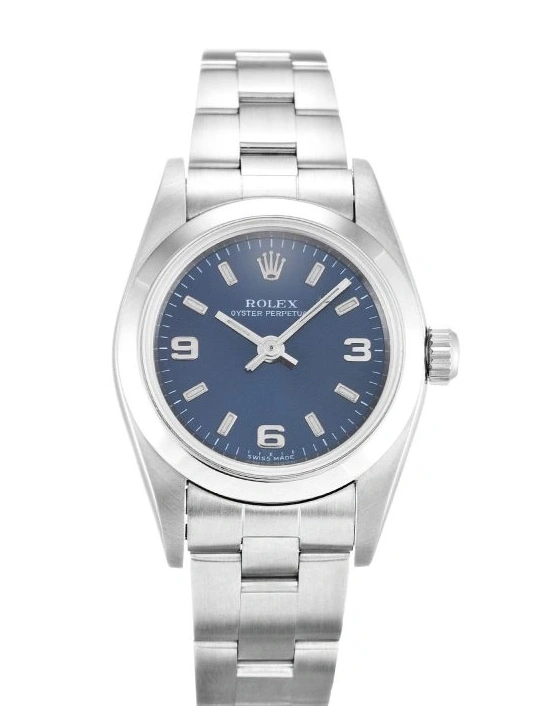 OnTrend 291 Rolex Oyster Perpetual Lady 0524